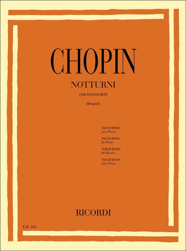 Notturni